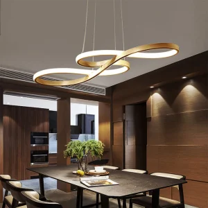 Modern Kitchen Island Pendant Lights Bar Dining Room